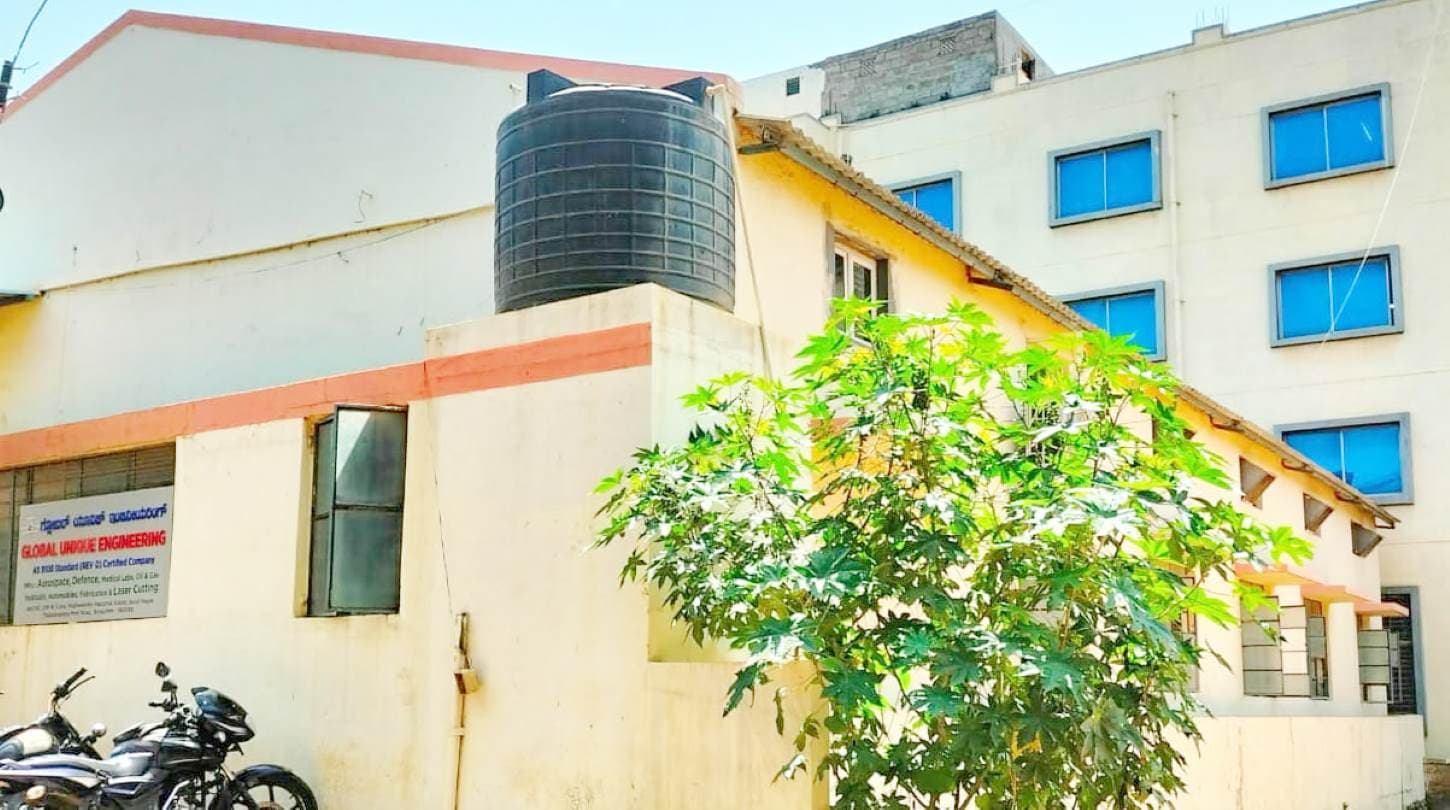 Global Unique Engineering