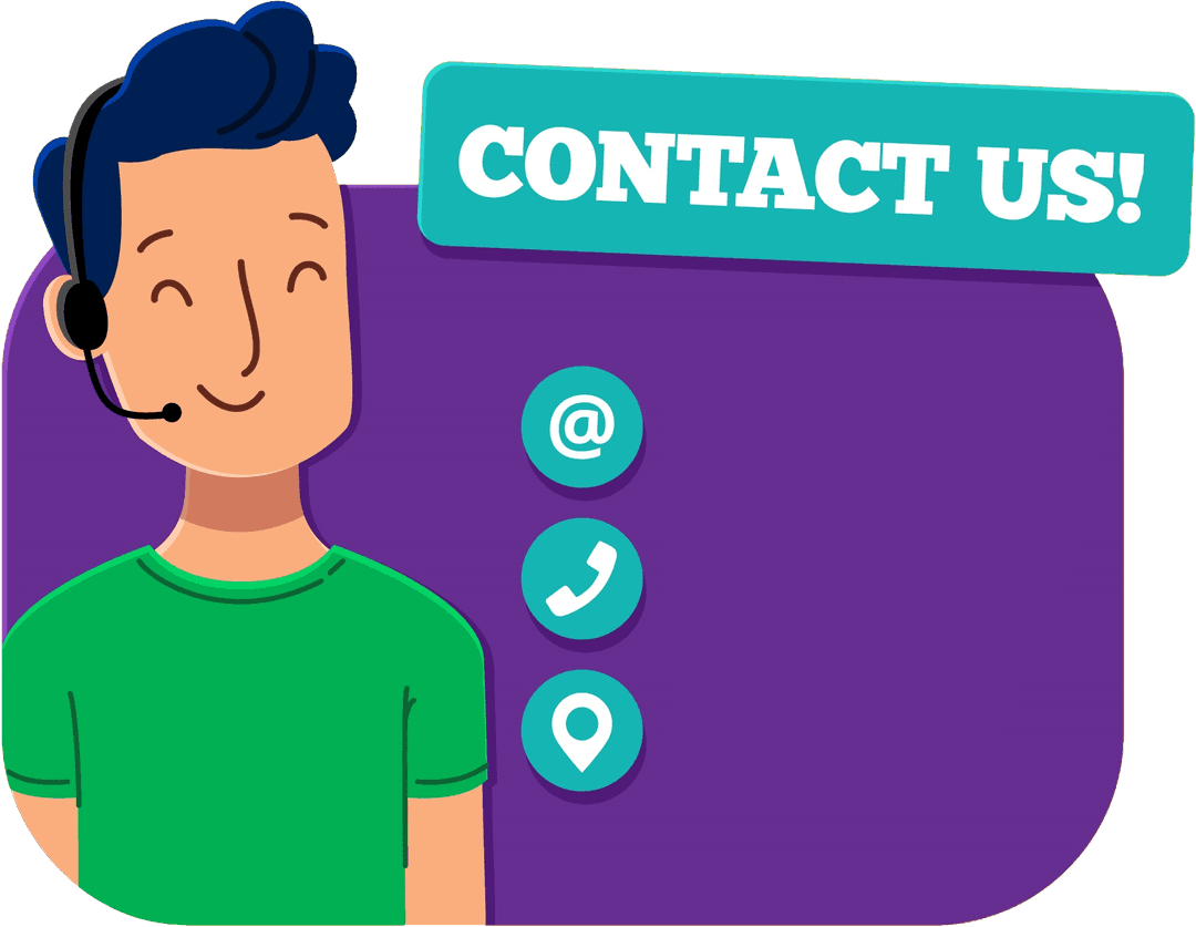 Contact Us