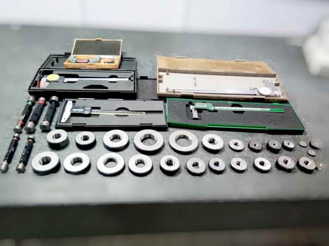 Instrument 10