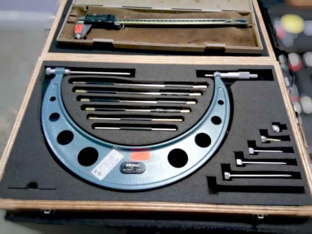 Instrument 11