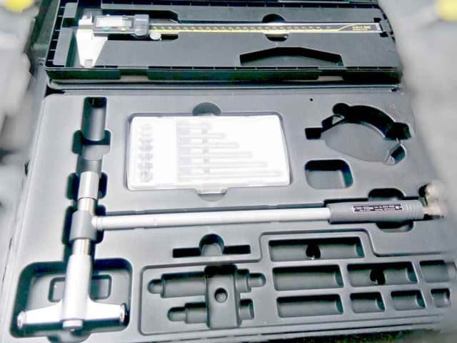 Instrument 7