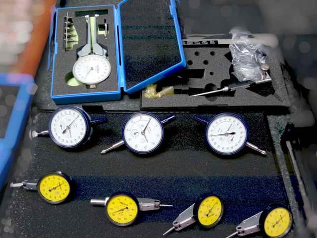 Instrument 8