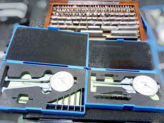 Instrument 9