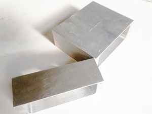 CNC Machined Component 2