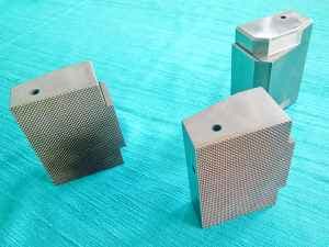 Nurling Components