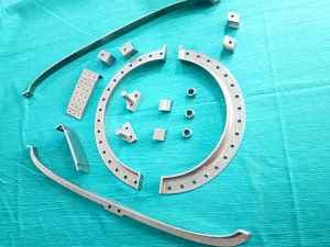 Precision Components Group B