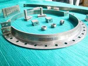 Precision Components Group C