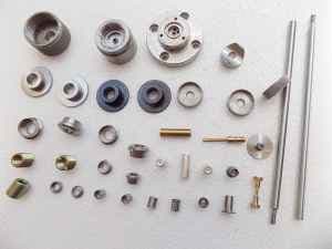 Precision Components Group D