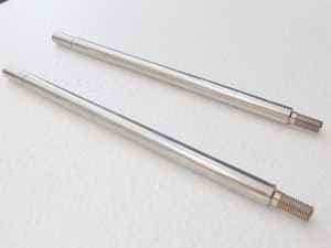 Stainless Steel Threading
