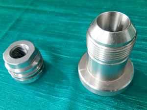 Treading Component