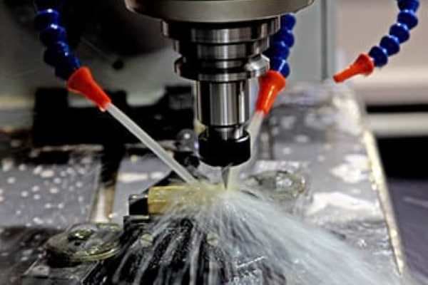 CNC Milling