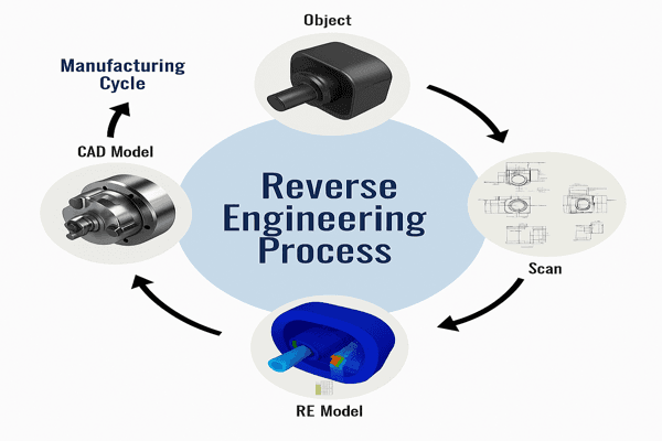 Reverse Engineering